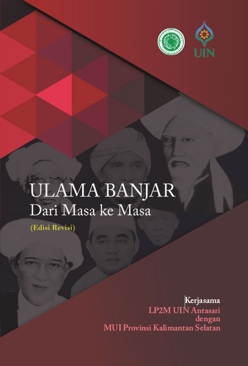 Ulama Banjar Dari Masa Ke Masa